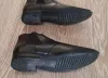 Goor Formal Black Shoes – Stylish & Elegant, Men’s Size 43 EU/9 UK Thumbnail 4