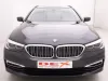 BMW 5 520dA Touring Luxury Line + Pro GPS + Leder/Cuir + LED Thumbnail 2