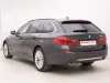 BMW 5 520dA Touring Luxury Line + Pro GPS + Leder/Cuir + LED Thumbnail 4