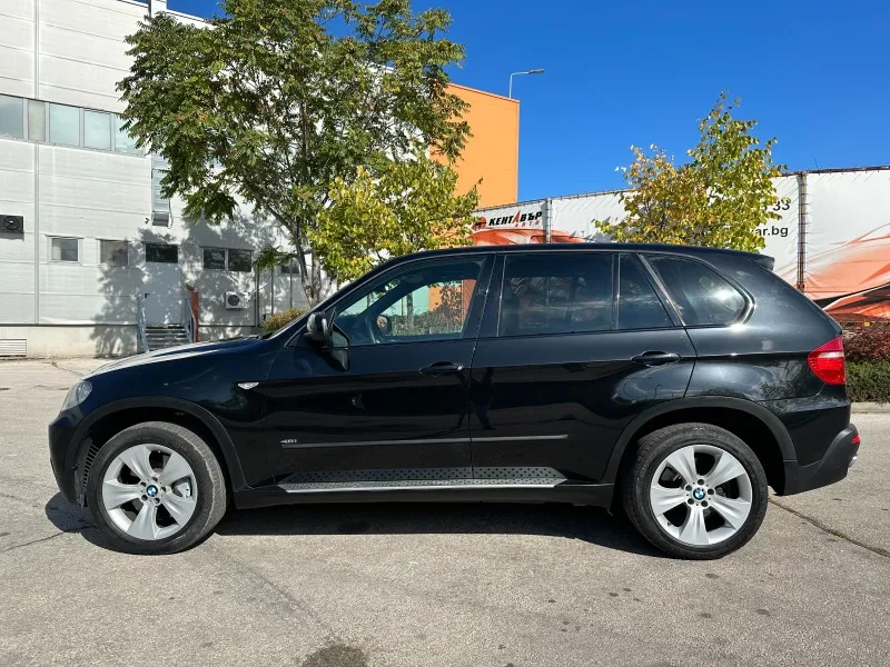 BMW X5 4.8i 355кс Image 2