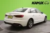 Audi A4 Sedan Business 35 TFSI 110kW / Adapt. Vakkari / LED  Thumbnail 4