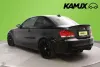 BMW 135 A E82 Coupé / Lohko+sisä / Proffa Navi / Adapt.Valot / Vakkari / Kattoluukku / Tutkat / Thumbnail 5