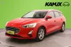 Ford Focus 1,0 EcoBoost 125hv A8 Trend Wagon / Suomi-Auto / Vakkari / Navi / P-Tutkat / Thumbnail 6