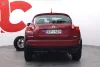 Nissan Juke 1,6L Pure Drive Acenta 2WD 5MT Elegance Alloys Connect - / TÄYD.HUOLTOKIRJA / NAVI / KAMERA / VAKKARI / LOHKOLÄM. / ILMASTOINTI / Thumbnail 4