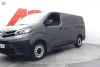 Toyota Proace L2 2,0 D 120 5-ovinen - ALV, KOUKKU, TOYOTA-Re Thumbnail 1