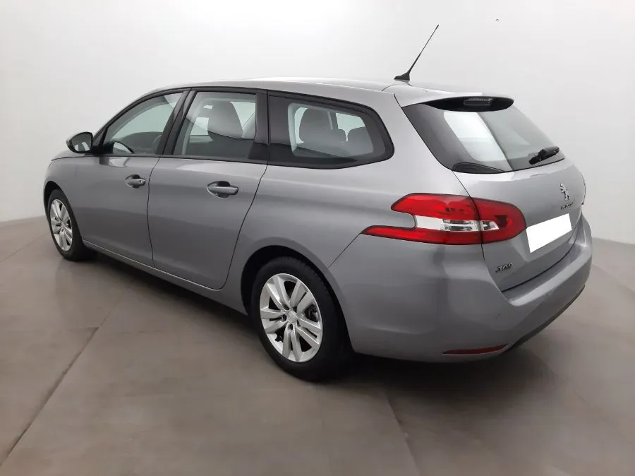 Peugeot 308 SW SW 1.5 BLUEHDI 130 ACTIVE BUSINESS EAT6 Image 2