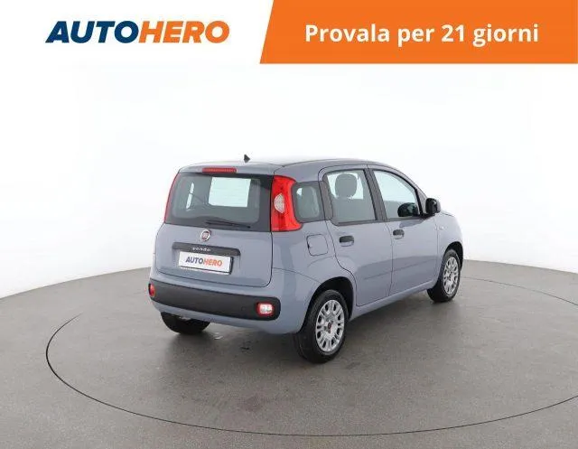 FIAT Panda 1.2 Easy Image 5