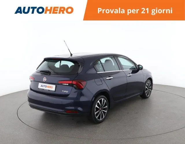 FIAT Tipo 1.6 Mjt S&S 5p. Lounge Image 5