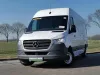 Mercedes-Benz Sprinter 316 L3H2 Maxi Airco AUT Thumbnail 1