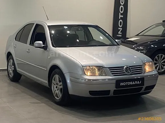 Volkswagen Bora 1.6 Pacific Image 1