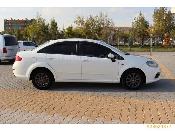 Fiat Linea 1.3 Multijet Pop Image 6