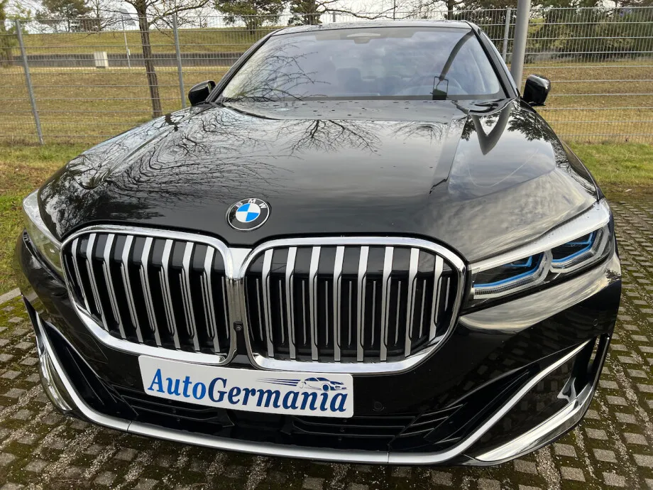 BMW 7-серии xDrive 340PS Individual  Image 2